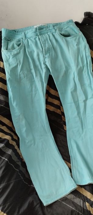 Отличные мужские джинсы