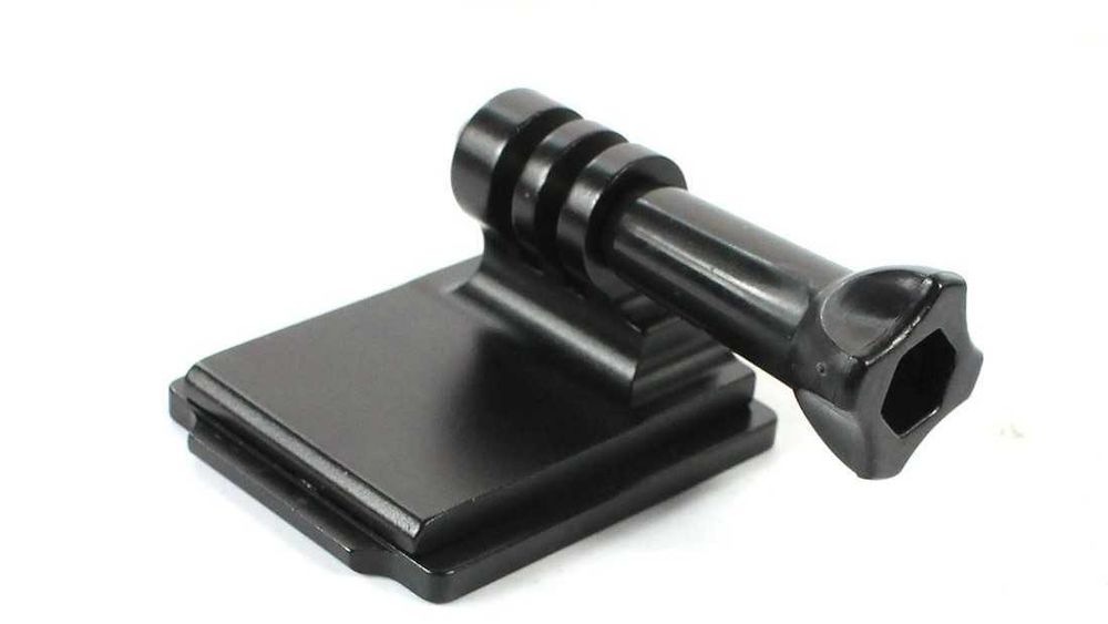 Кріплення на шолом для екшен камер GoPro моделі 11, 10 9 8 7 6 5 4