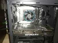 procesor intel i5 12400f BOX chłodzenie