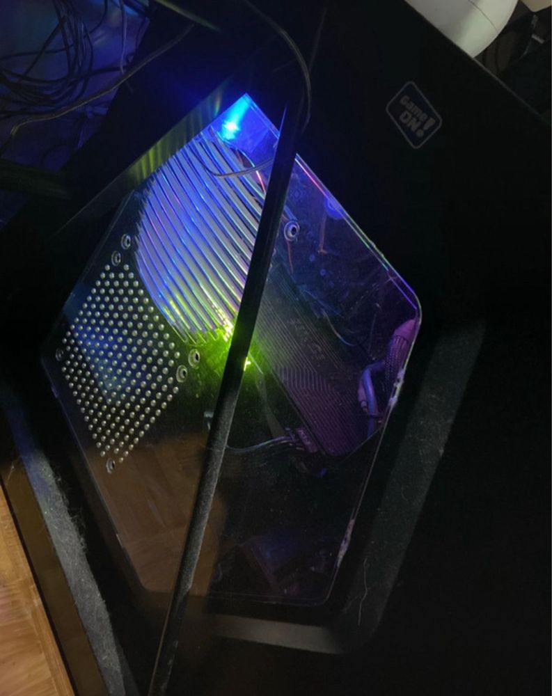 Computador completo
