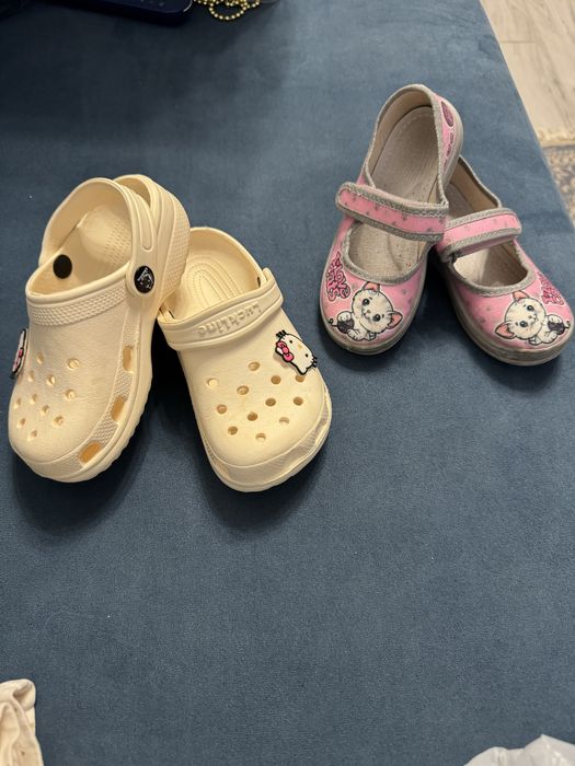 Взуття в садочок, на пляж 2-3 роки. 15,5-16 см