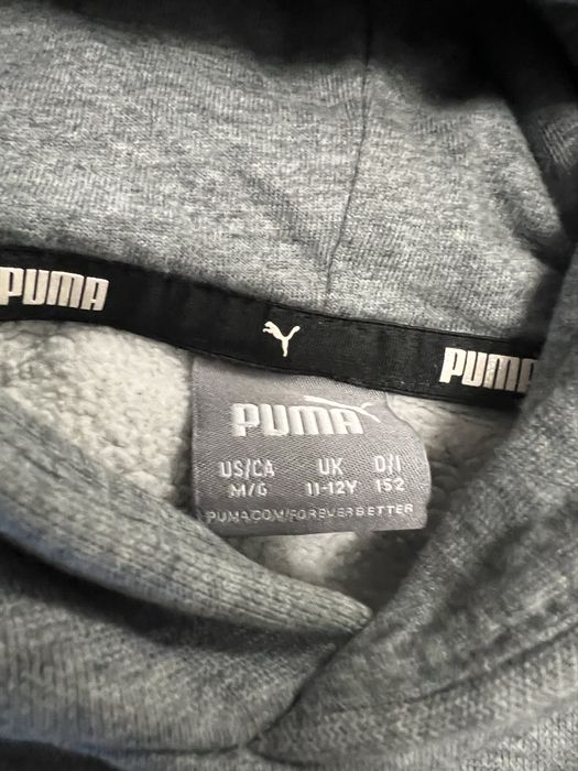Худі, світшот Puma