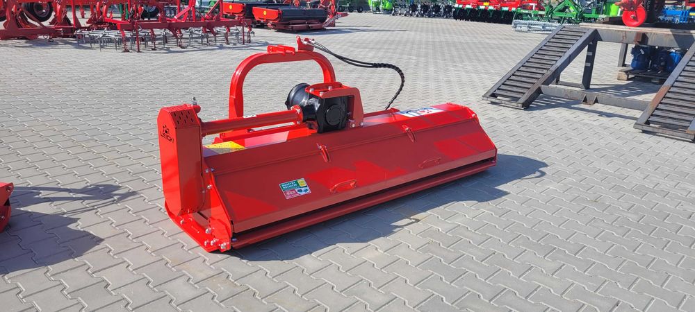 od ręki Lisicki Kosiarka Bijakowa Z009 KB 160 KB 180 KB 200 KB 220