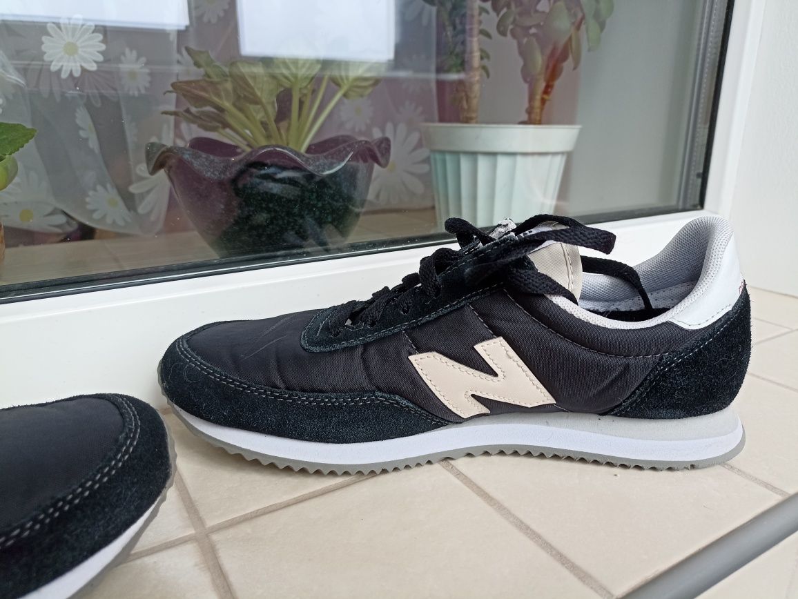 Жіночі Кросівки кроссовки New Balance 720 р.38 устілка 24,5 см