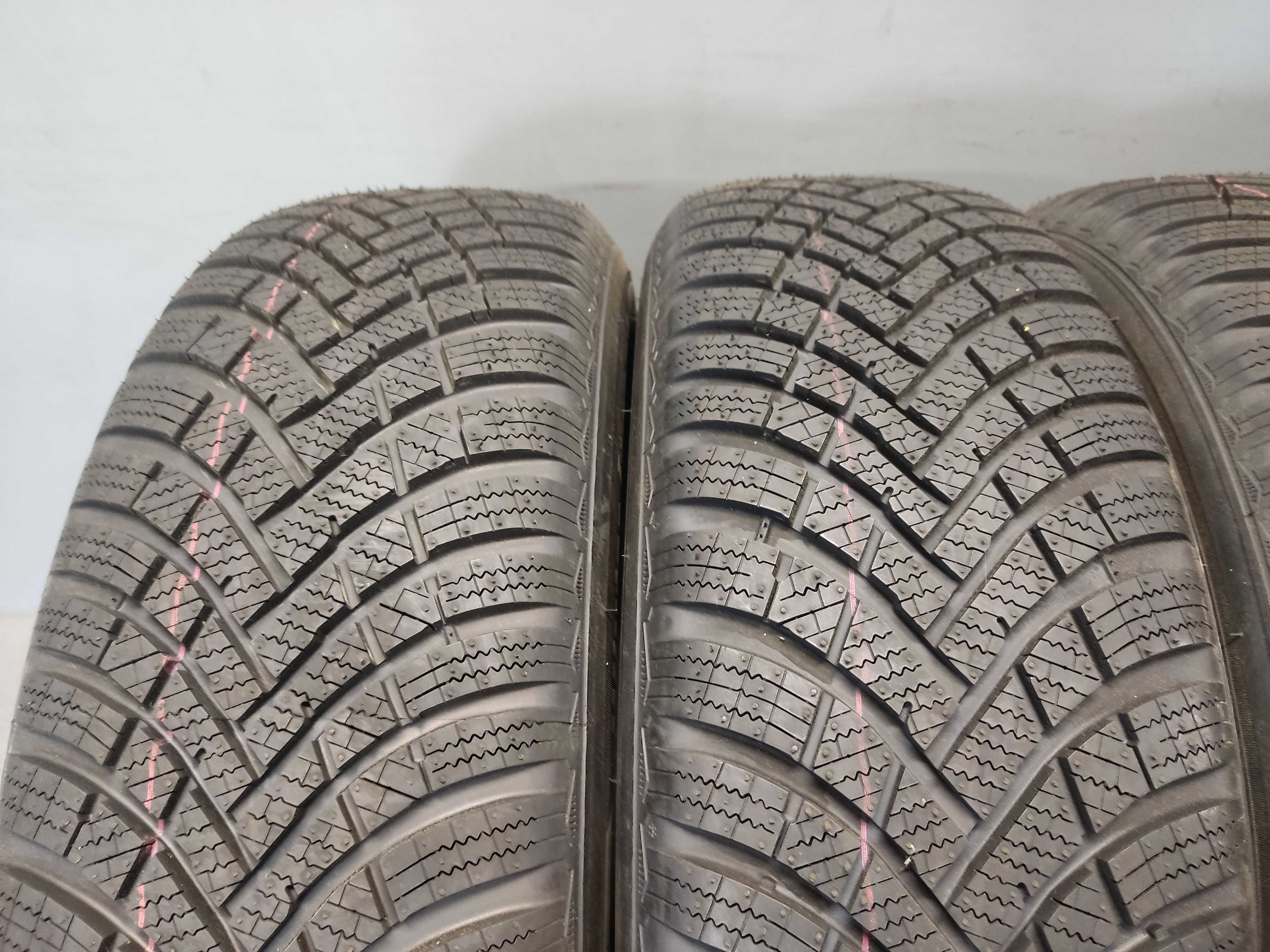 4x215/65R16 Hankook Winter I*Cept RS3, 98H, 2024 rok, NOWE