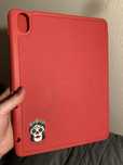 Etui Case Ipad Air 5 Czerwnone