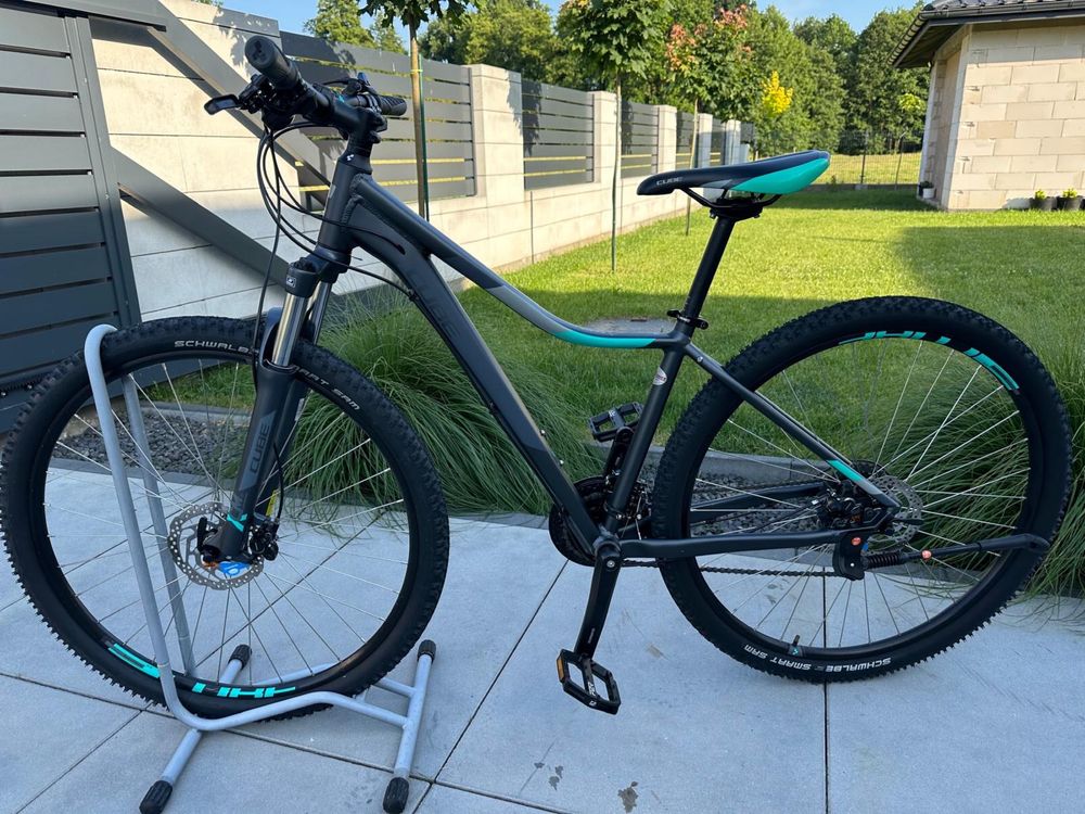 Rower Cube Access EXC 29”