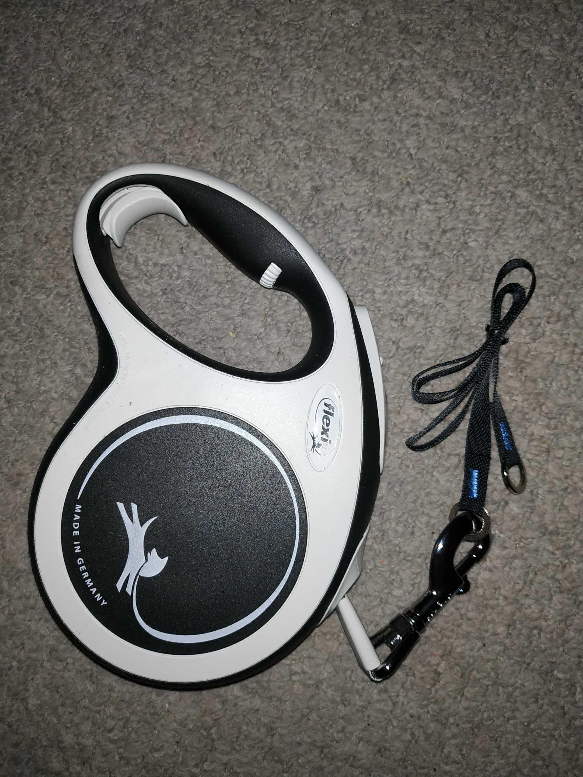 Flexi Smycz Comfort L 5m