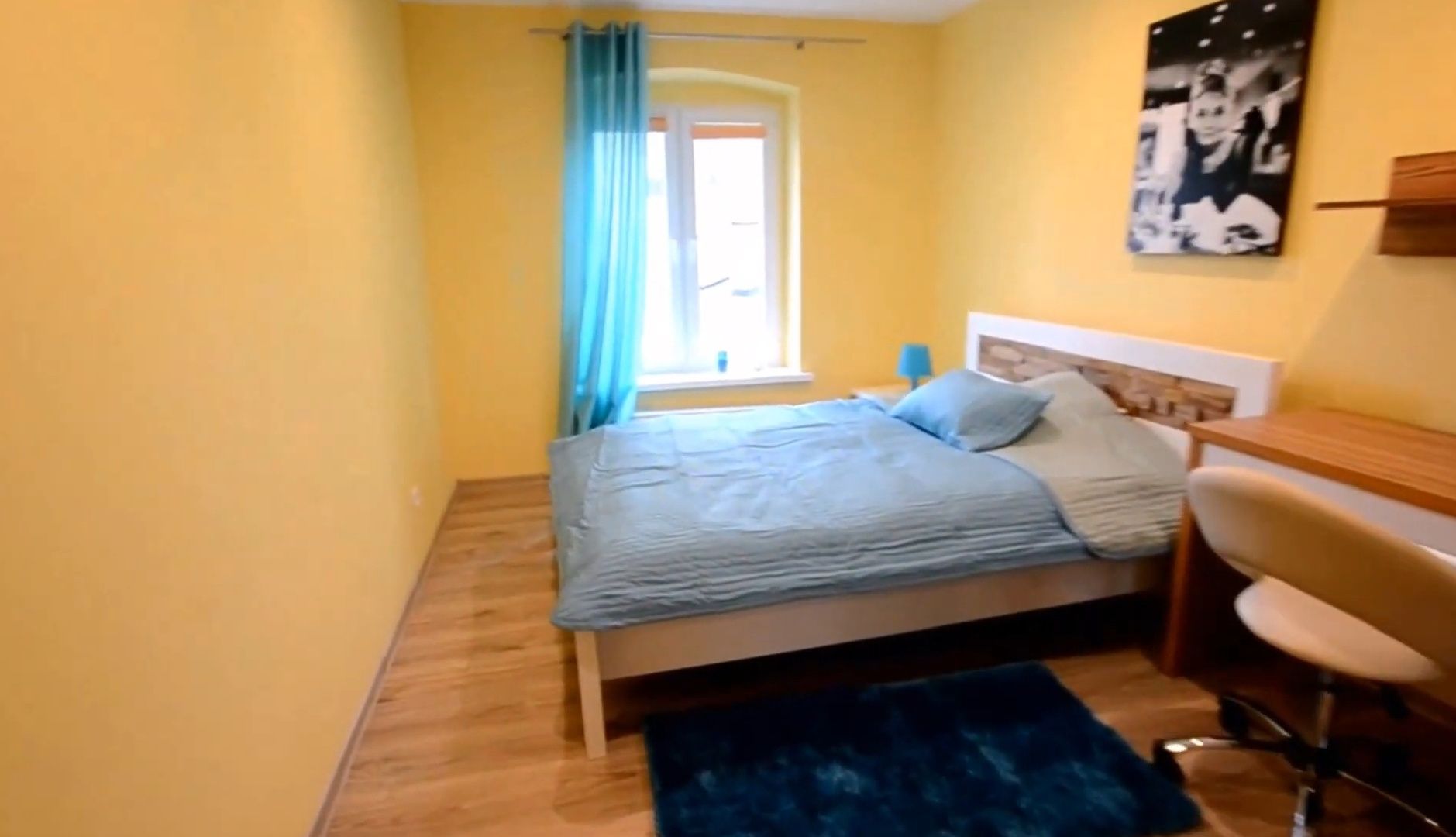 3 pokoje do wynajęcia 1200 zł od pokoju plus opłaty
