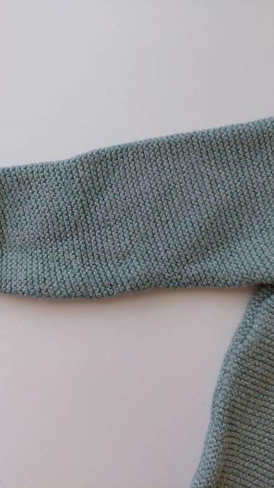 Sweterek niemowlęcy Newbie 62