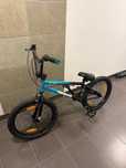 Rower bmx mongose