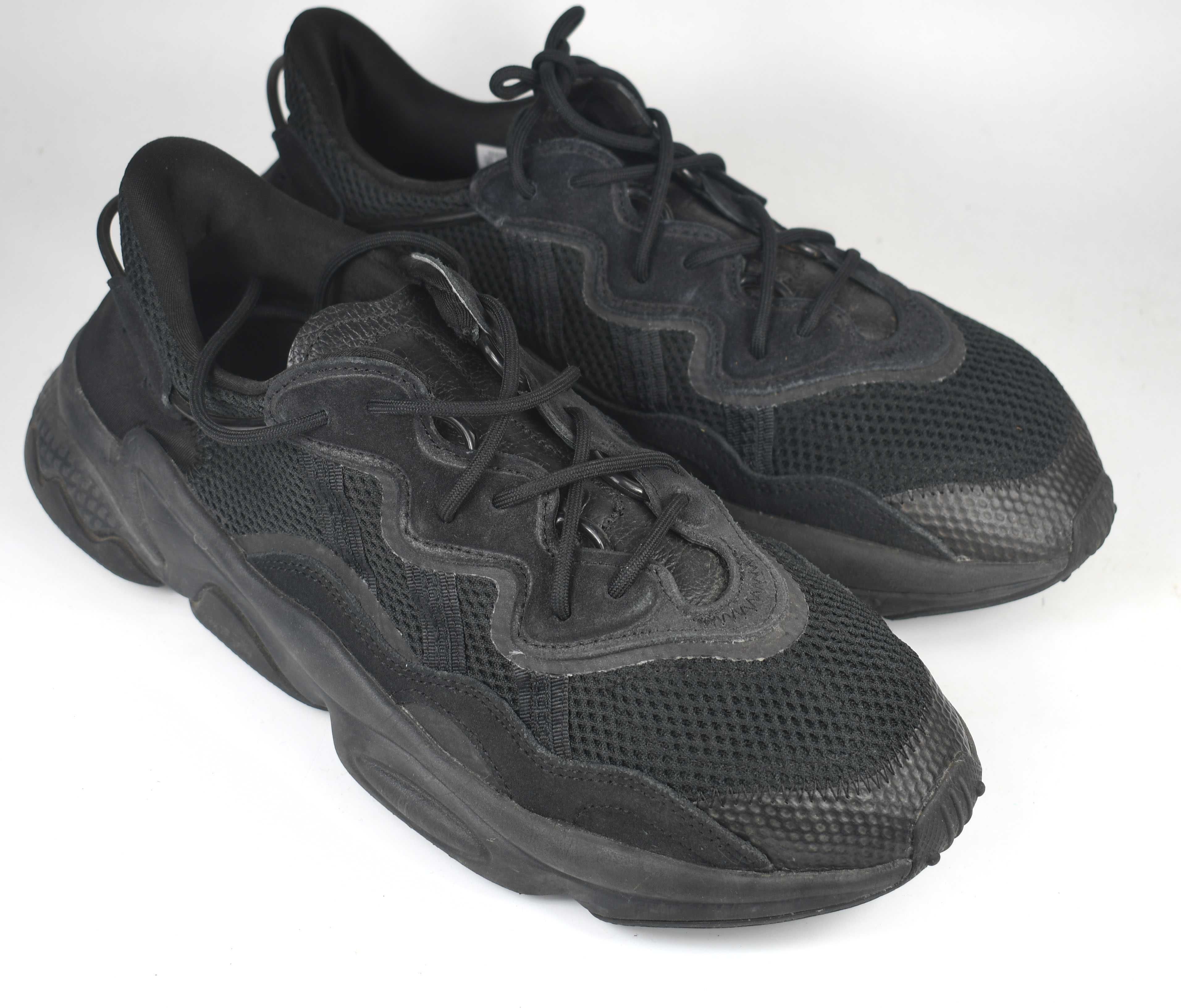 Używane Sneakersy adidas Ozweego EE6999 roz. 45 1/3