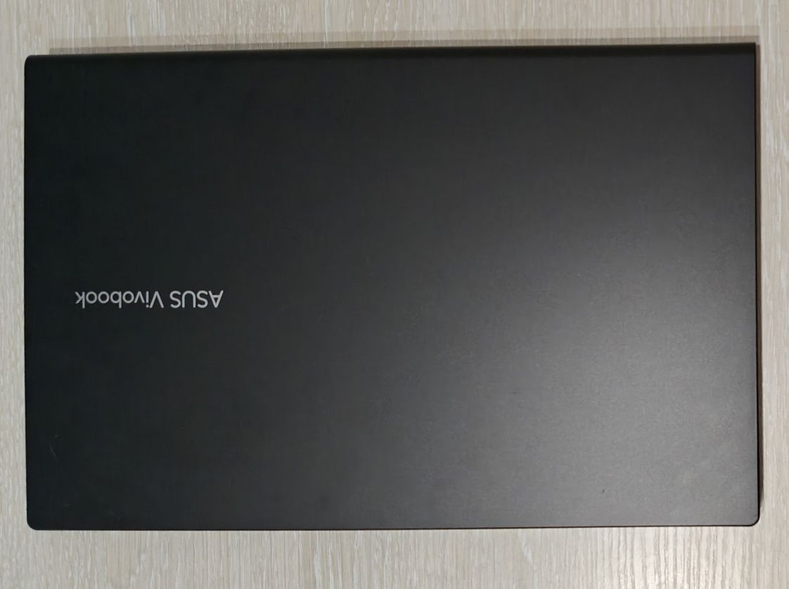 Asus VivoBook 15,6" FHD IPS, Core I3 1115G4, 12GB DDR4 128 SSD+1TB HDD