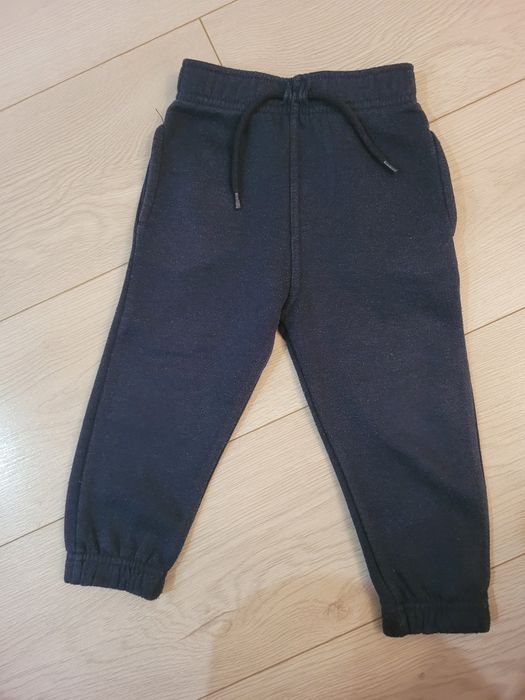 Zestaw ubrań chłopięcych roz 98