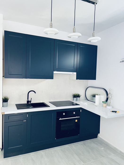 Pokój jednoosobowy z balkonem do wynajęcia