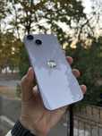 Apple iPhone 14 128GB eSIM Purple (MPUX3)