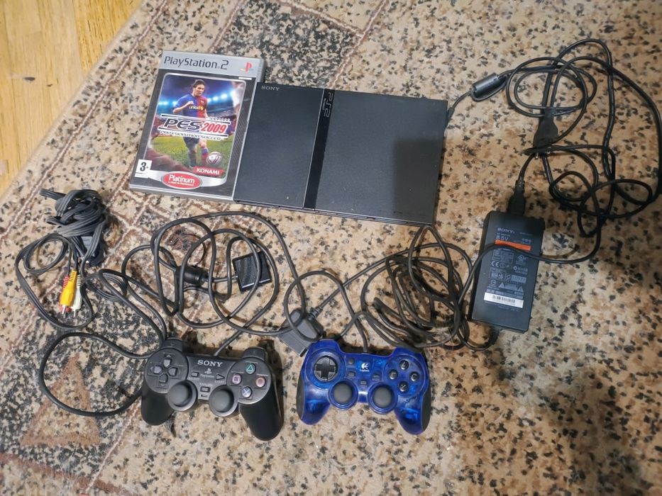 Sony playstation 2