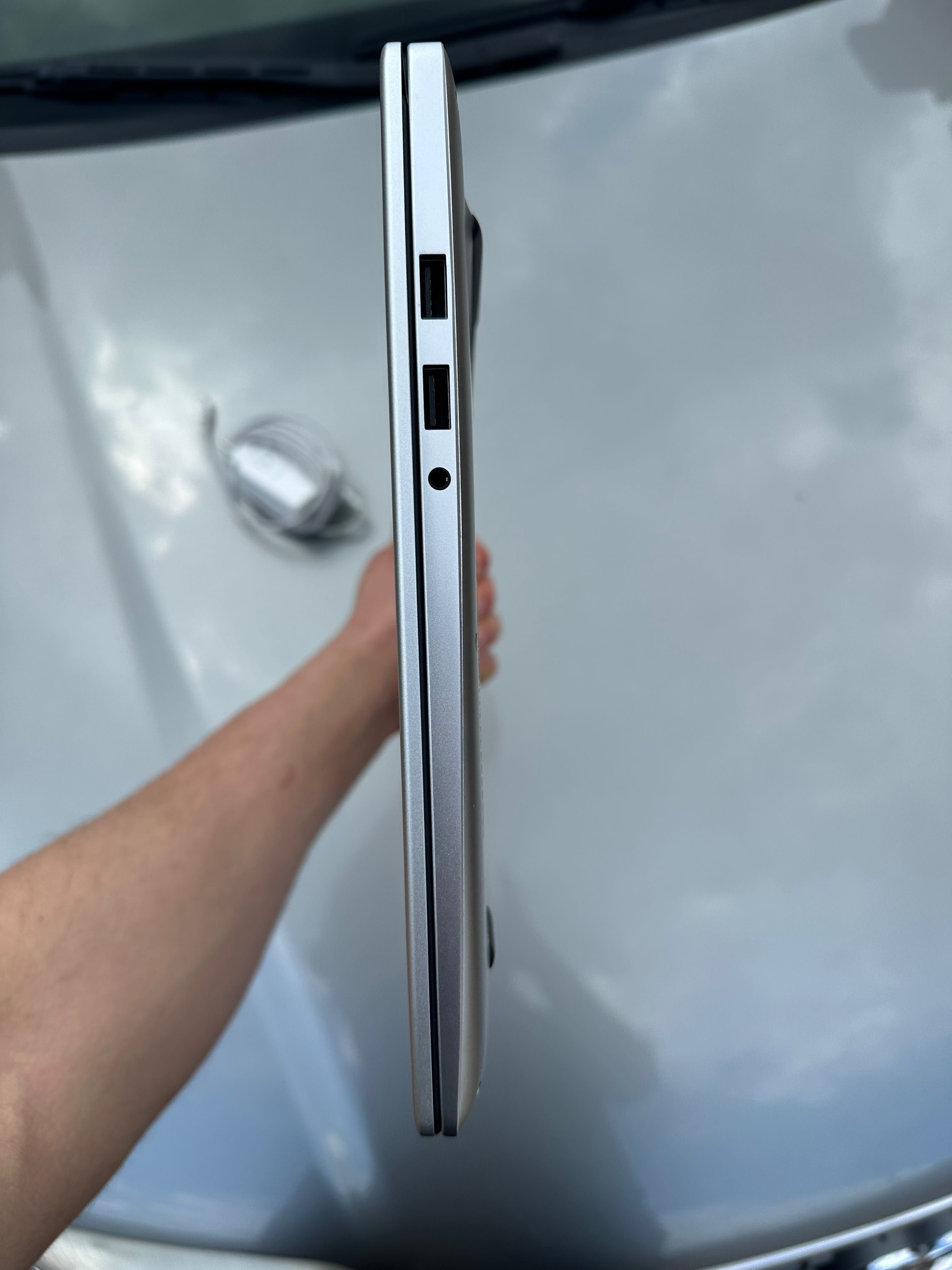 Huawei MateBook 14