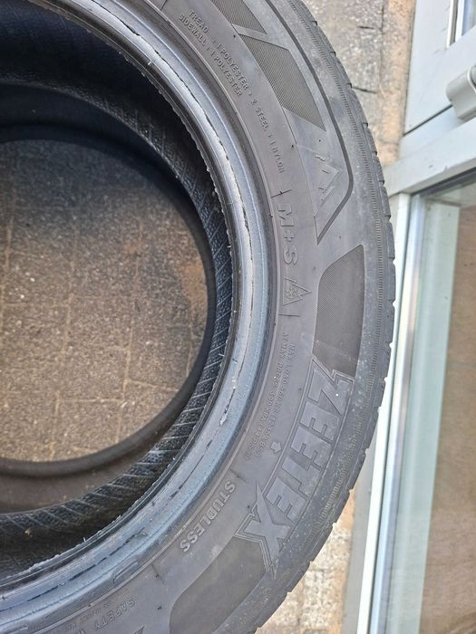 195/60R15 88T Zeetex WP 1000 pojedyncza zimowa