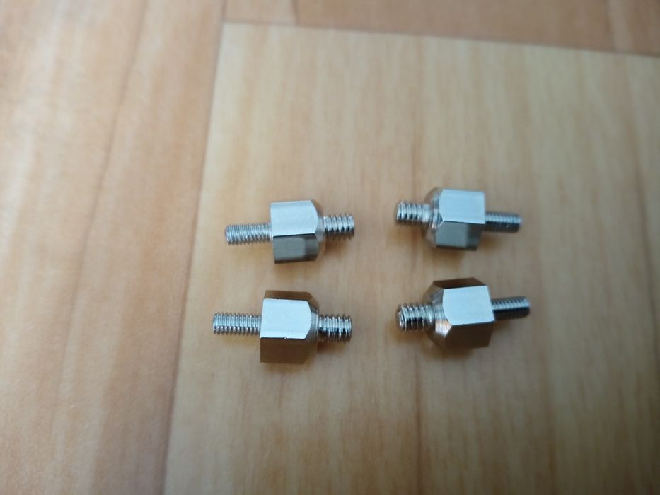 NOCTUA стійки для socket 2011