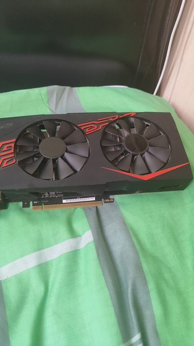 Radeon RX570 4GB