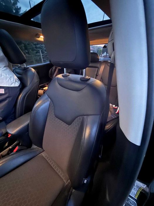 Jeep Compass 2.4 (4x4)