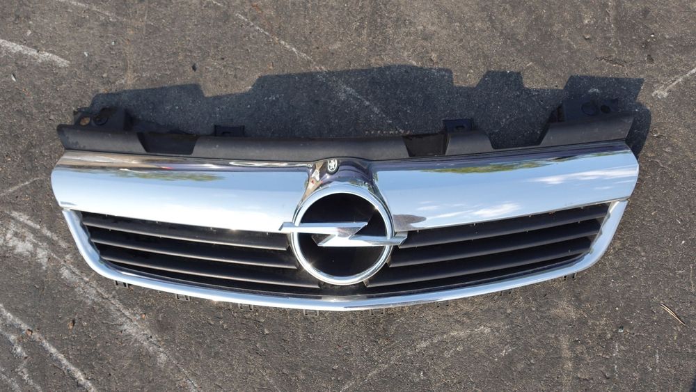 GRILL OPEL ZAFIRA -WYSYŁKA-