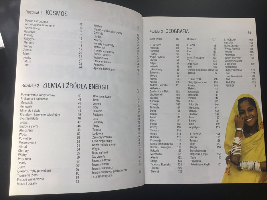 Encyklopedia dla dociekliwych