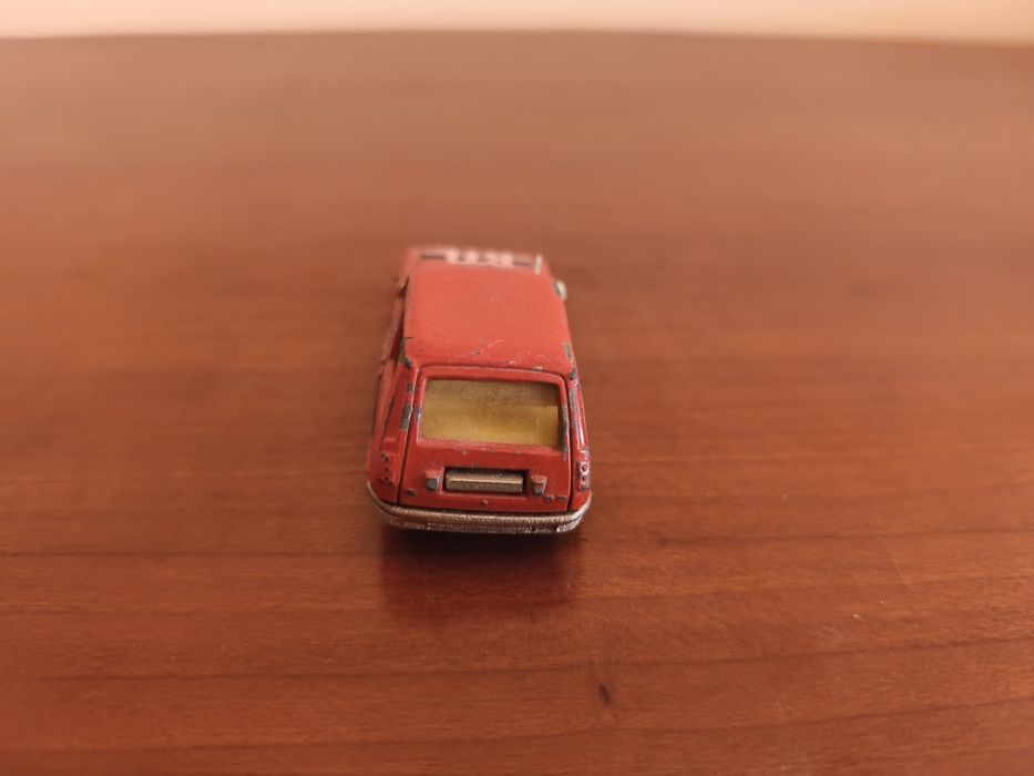 Majorette Renault 5
