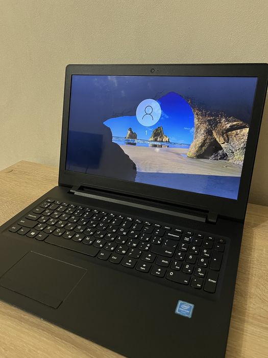 Ноутбук Lenovo Ideapad 110-15Ibr