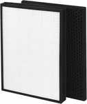 Zestaw FY1410 HEPA FY1413 węgiel do Philips AC1214