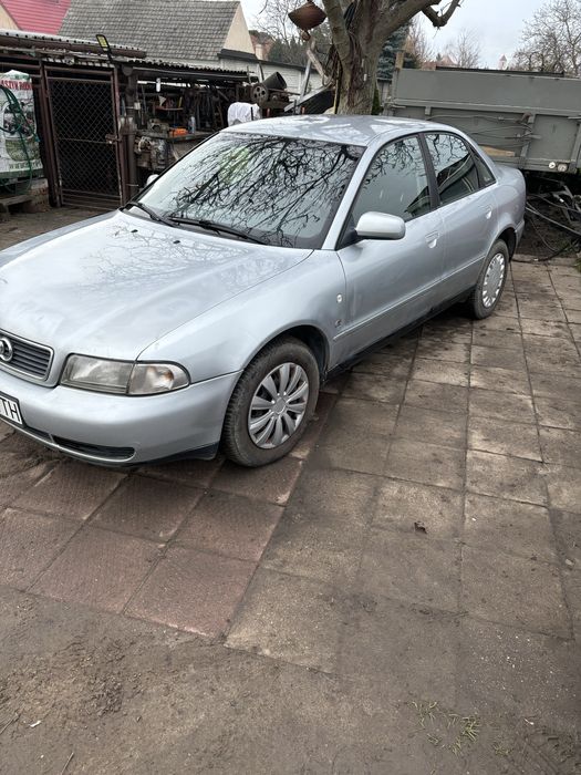 Sorzedam audi a4b5 1.9 TDI
