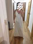 Suknia ślubna Asos Bridal 40/42