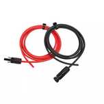 Kabel połączeniowy MC-4 Przewód solarny 4mm2 z MC4 IP68 2x10 metry