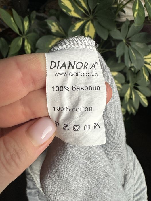 Трикотажні штани для вагітних, Dianora, трикотажні