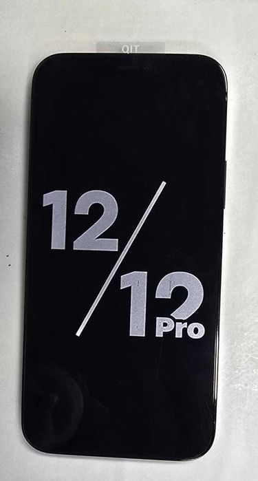 Smartfon Iphone 12 Pro 512GB Gwarancja Torun Prezent