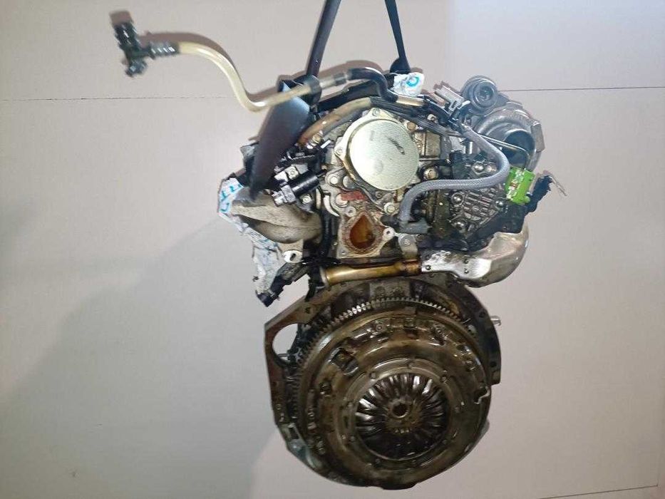 Motor RENAULT TRAFIC II   2,0dci 90cv  Ref: M9R630