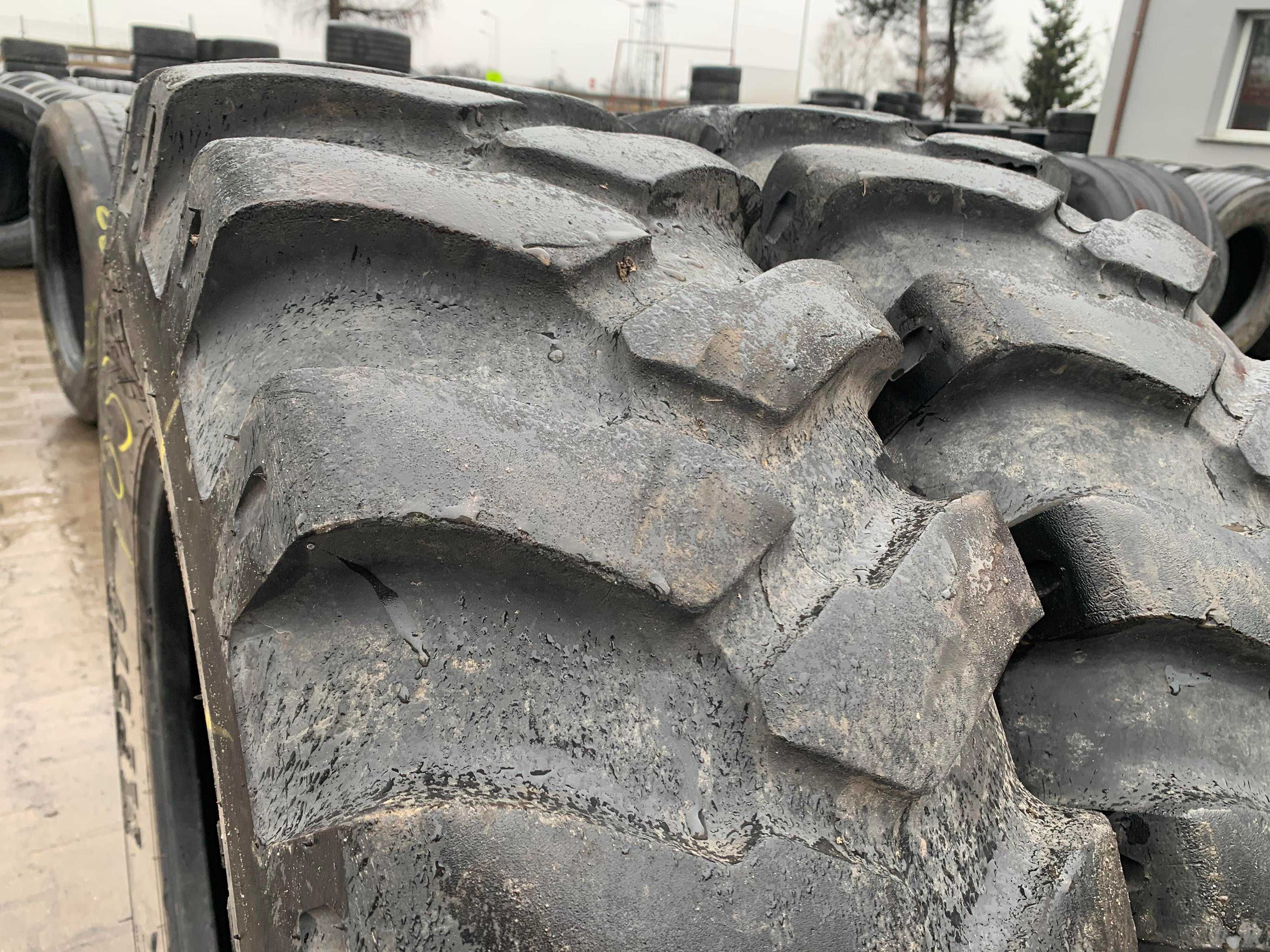 12.5-20 335/80-20 12.5R20 OPONY BKT MP570 Ładowarka MP