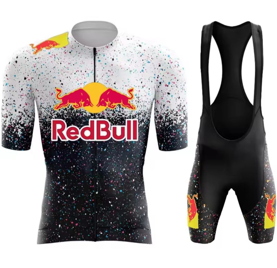 Equipamentos de Ciclismo