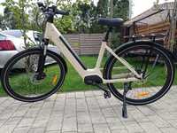 Nowy rower elektryczny Bafang 540 Wh 250 wat