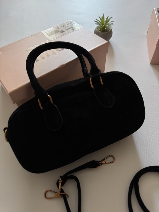 Жіноча сумка Miu Miu