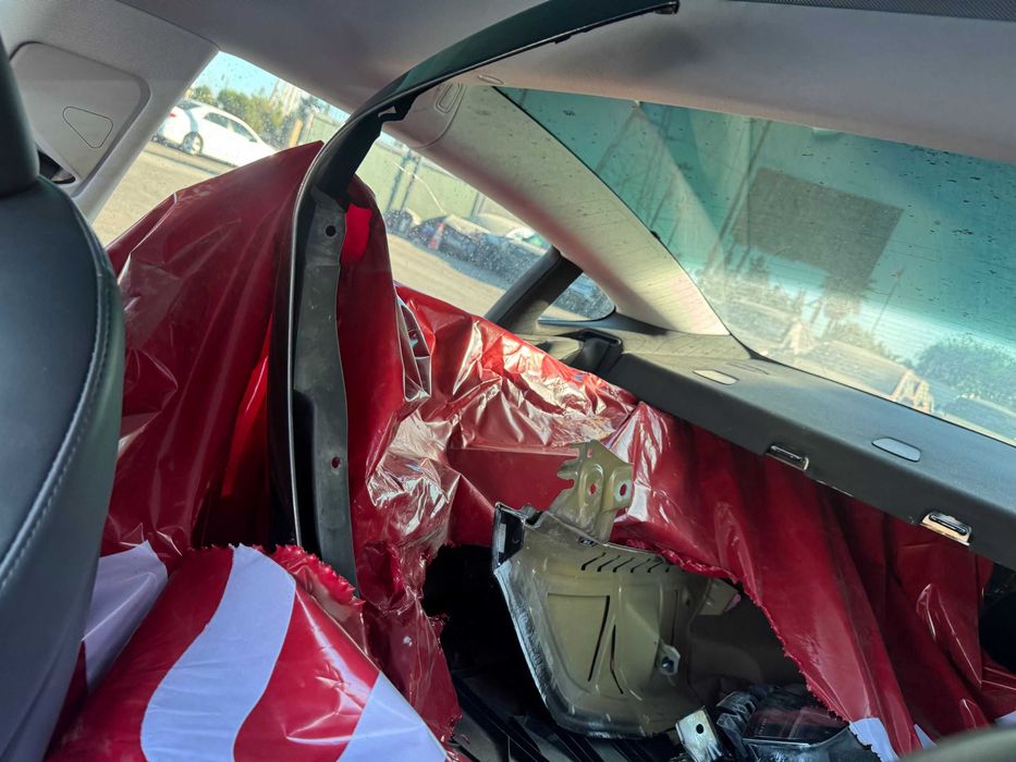 2024 Tesla Model 3 Highland Long Range Dual Motor