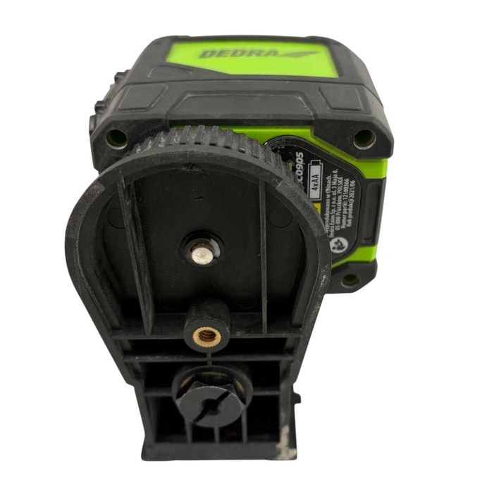 Laser Krzyżowy DEDRA MC0905