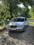 Продам w211 2002р 2.2d