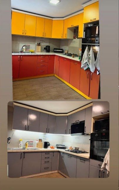 Епоксидна фарба для меблів MG 1кг