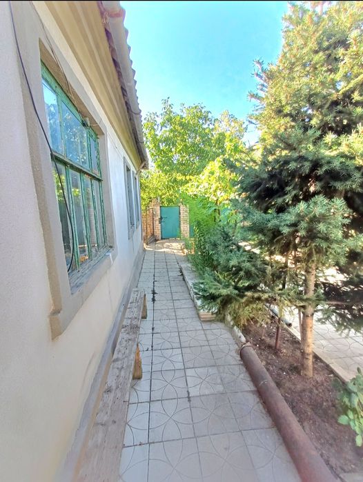Продам Дом 60 м2  Космонавтов / Космос