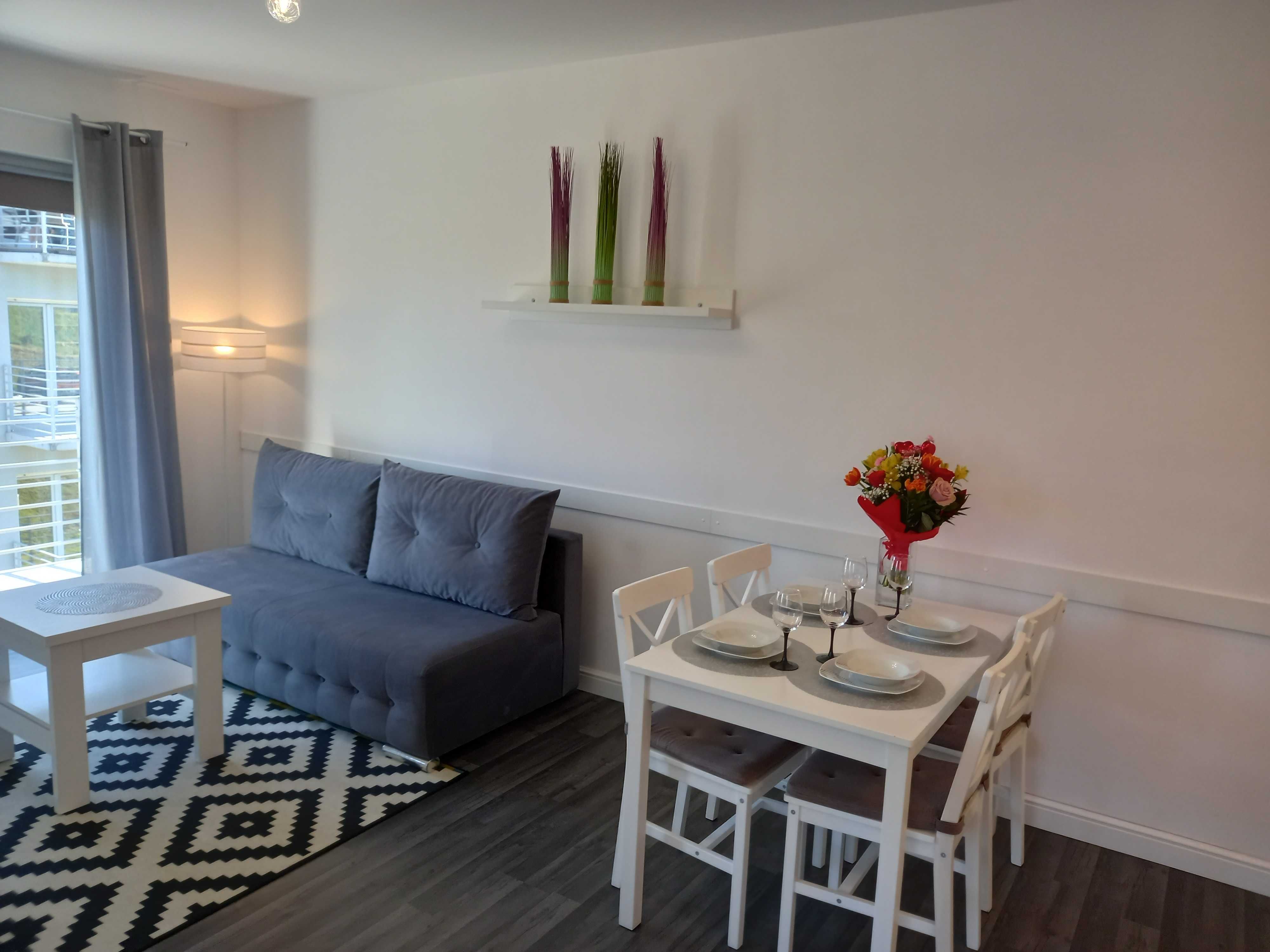 Apartament LOTOS  w Świeradowie Zdroju