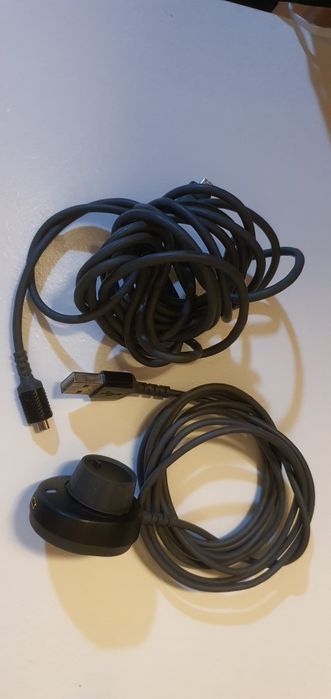 Cabos Headset Logitech Originais