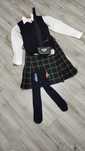 Traje académico IADE
