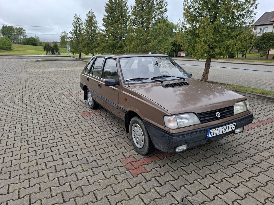 Sprzedam poloneza caro